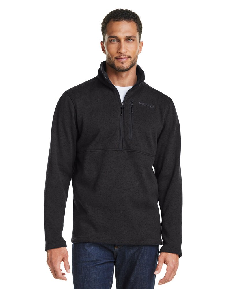 Marmot M13193 - Men's Dropline Half-Zip Jacket