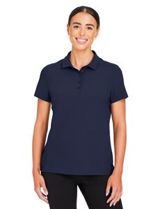 Devon & Jones DG110W - Crownlux Performance® Ladies Windsor Welded Polo