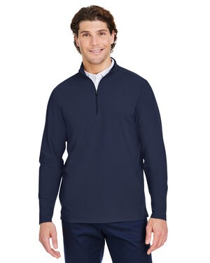 Devon & Jones DG410 - Crownlux Performance® Mens Windsor Welded Quarter-Zip