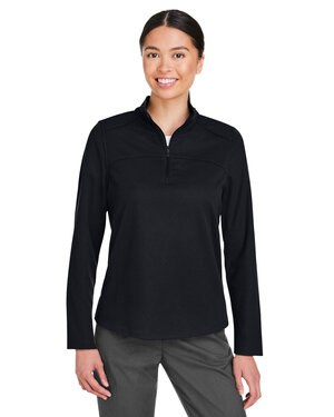 North End NE412W - Ladies Express Tech Performance Quarter-Zip