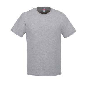 CSW 24/7 S5610Y - Parkour Youth Crew Neck Tee Grey