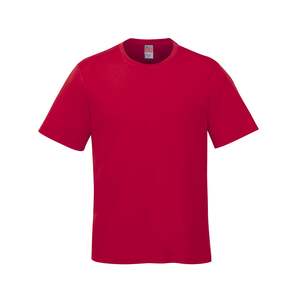 CSW 24/7 S5610Y - Parkour Youth Crew Neck Tee Red