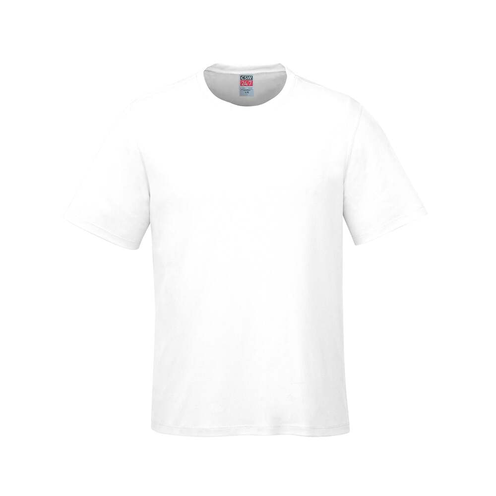 CSW 24/7 S5610Y - Parkour Youth Crew Neck Tee