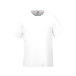 CSW 24/7 S5610Y - Parkour Youth Crew Neck Tee White