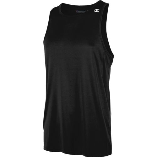 CHAMPION 0018TU - Adult Solid Track Singlet