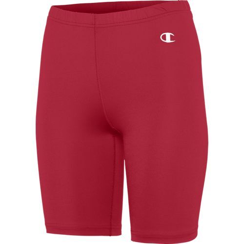 CHAMPION 15000BL - Women's Compression Short - 7"