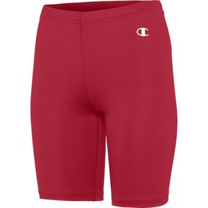 CHAMPION 15000BL - Womens Compression Short - 7"