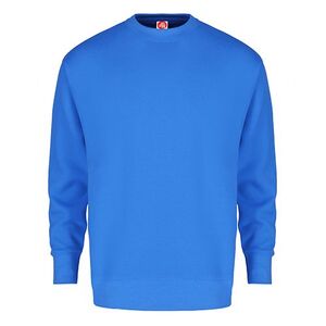 Foresight Apparel 35500 - Cloud Fleece Sweatshirt Royal