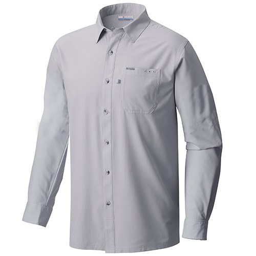 COLUMBIA C2104MP - Slack Tide Long Sleeve Shirt