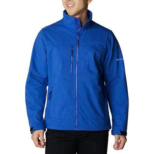 COLUMBIA C2226MO - Adult Columbia Ascender II Jacket