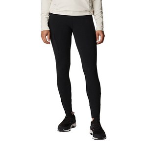 COLUMBIA C2309WB - Women`s Columbia Trek Leggings Black