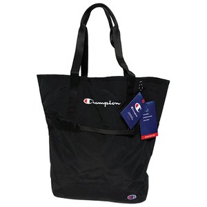 CHAMPION CV21630 - Hampton Tote Bag Black