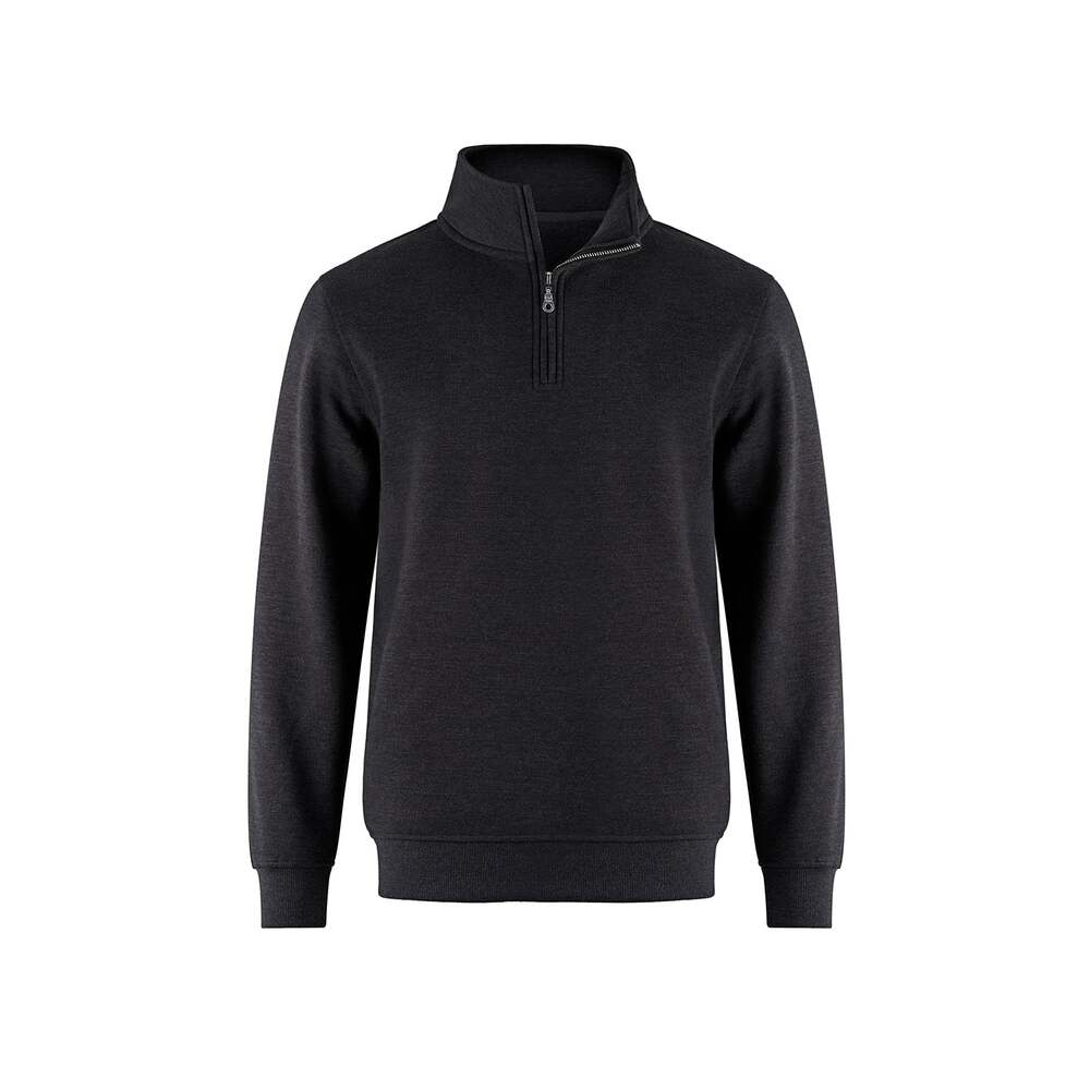CSW 24/7 L00545 - Flux Adult 1/4 Zip Pullover Sweatshirt