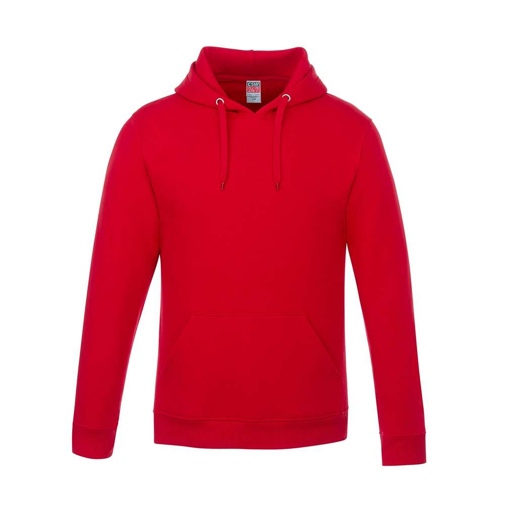 CSW 24/7 L00550 - Vault Adult Pullover Hoodie