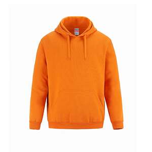 CSW 24/7 L00550 - Vault Adult Pullover Hoodie Orange