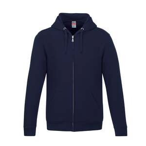 CSW 24/7 L00555 - Surfer Adult Full Zip Hoodie