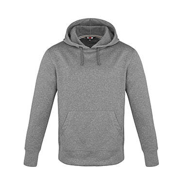 CX2 L00687 - Palm Aire Men's Polyester Pullover Hoodie