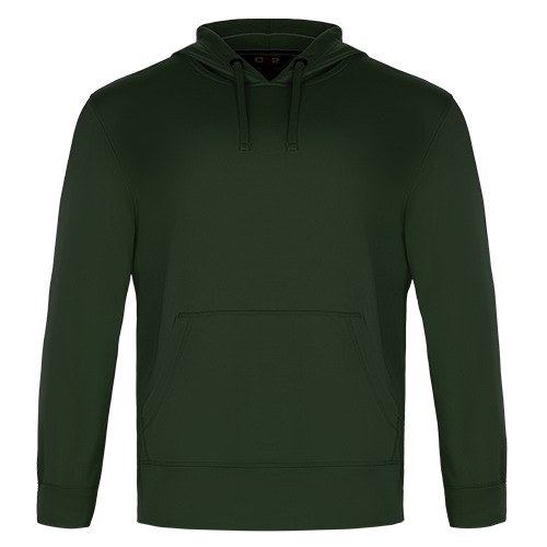 CX2 L00687 - Palm Aire Men's Polyester Pullover Hoodie