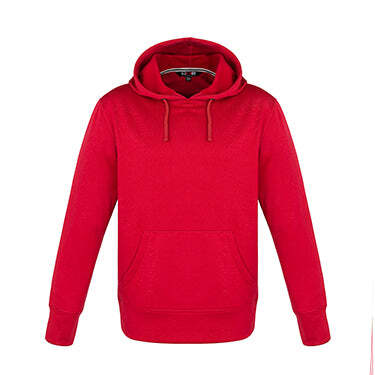 CX2 L00687 - Palm Aire Men's Polyester Pullover Hoodie