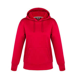 CX2 L00688 - Palm Aire Ladies Polyester Pullover Hoodie
