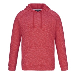 Muskoka Trail L00740 - Anaheim Men's Pullover Hoodie Red