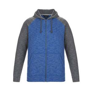 Muskoka Trail L00755 - Irvine Mens Full Zip Hoodie