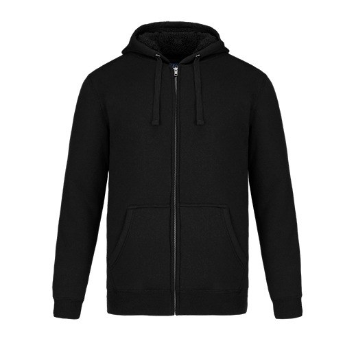 Muskoka Trail L00785 - Yolo Men's Full Zip Hoodie