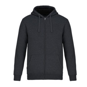 Muskoka Trail L00785 - Yolo Mens Full Zip Hoodie