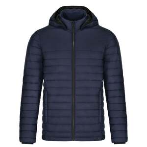 CX2 L00900 - Meadowbrook Men's Lightweight Puffy Jacket Navy