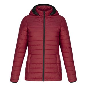 CX2 L00901 - Meadowbrook Ladies Lightweight Puffy Jacket Red
