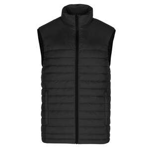CX2 L00905 - Canyon Men's Lightweight Puffy Vest Black