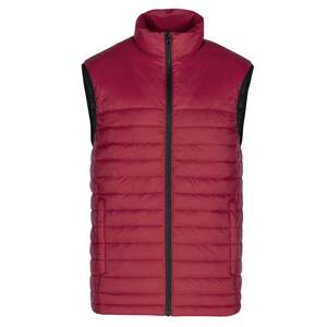 CX2 L00905 - Canyon Men's Lightweight Puffy Vest Red