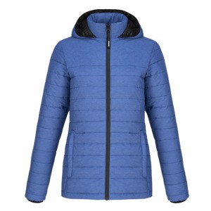 CX2 L00931 - Yukon Ladies Long Lightweight Puffy Jacket