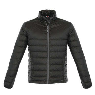 CX2 L00970 - Artic Men's Polyester Quilted Down