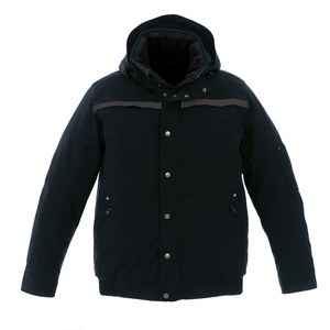 CX2 L01110 - Champion Heavy Duty Insulated Rugged Wear Bomber Navy
