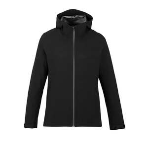 CX2 L02186 - Torrent Ladies Rain Jacket Black