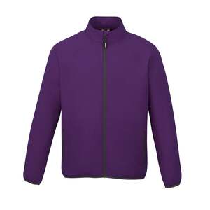 CX2 L02250 - Pitch Men's Lightweight Jacket Purple