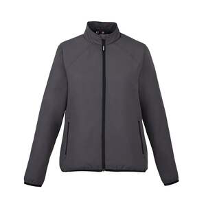 CX2 L02251 - Pitch Ladies Lightweight Jacket