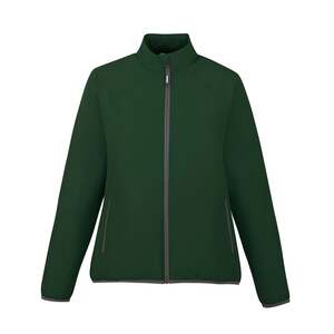 CX2 L02251 - Pitch Ladies Lightweight Jacket Forest