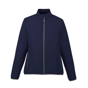 CX2 L02251 - Pitch Ladies Lightweight Jacket Navy