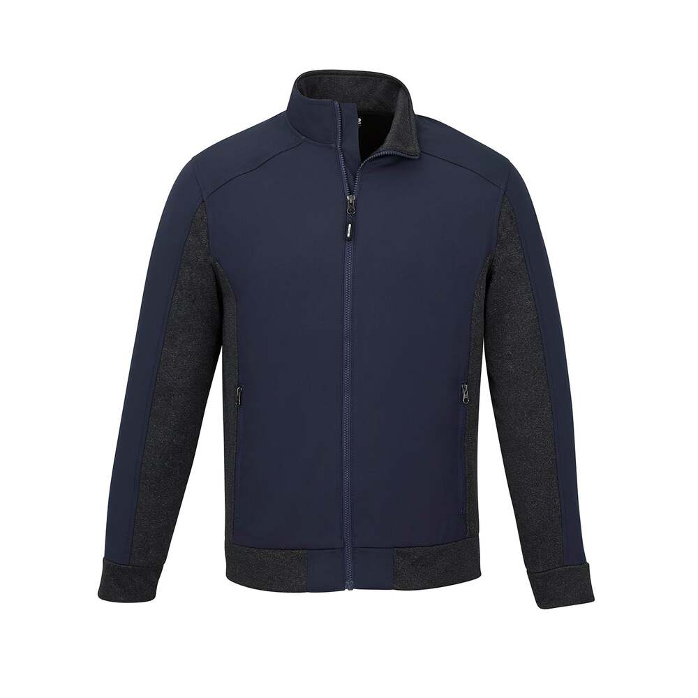 CX2 L04100 - Observer Men's Hybrid Jacket