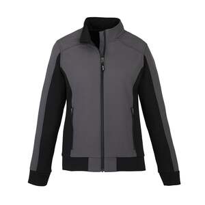 CX2 L04101 - Observer Ladies Hybrid Jacket