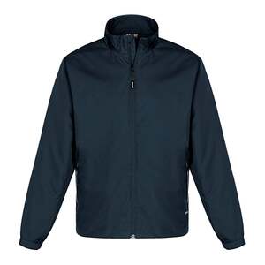 CX2 L04170 - Triumph Mens Athletic Twill Track Jacket