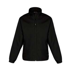 CX2 L04171 - Triumph Ladies Athletic Twill Track Jacket