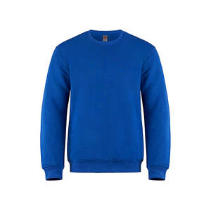 CSW 24/7 L0540Y - Crew Youth Crewneck Pullover Sweatshirt Royal