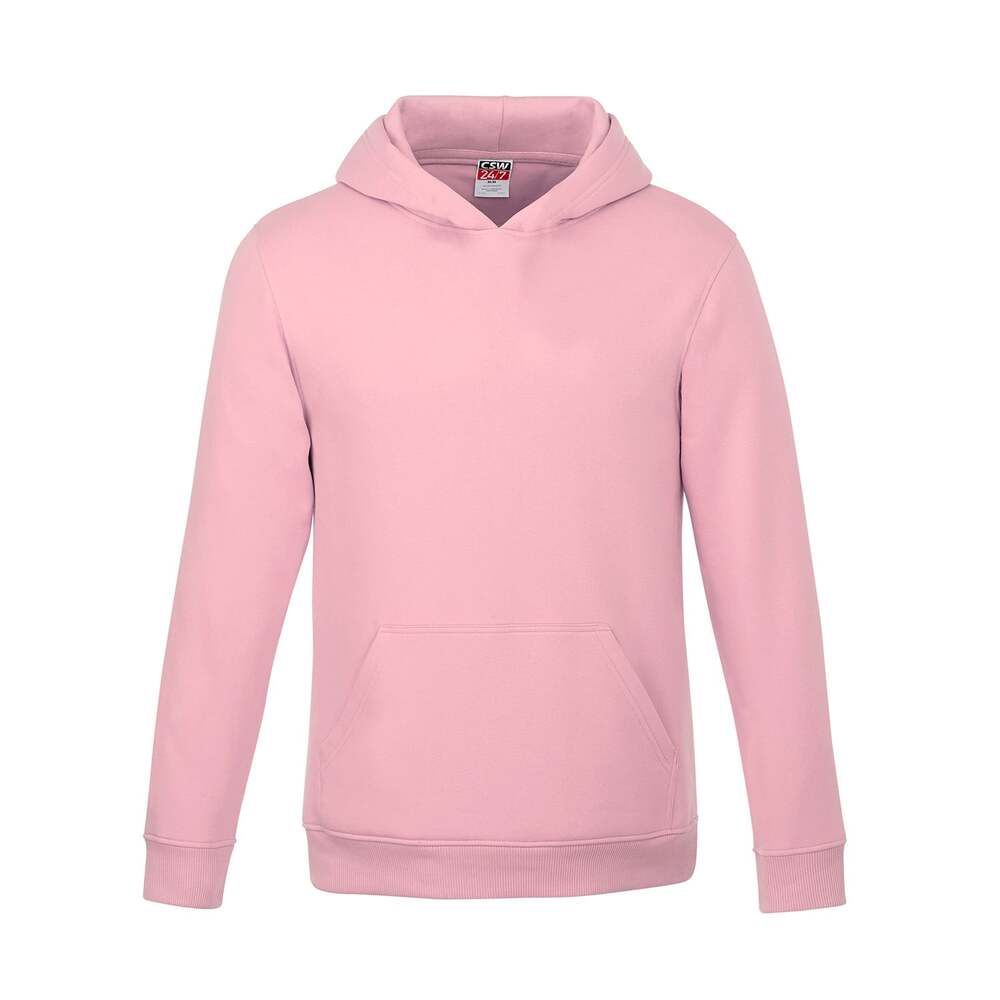 CSW 24/7 L0550Y - Vault Youth Pullover Hoodie