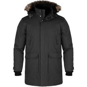 Heritage 54 L06100 - Ultimate Mens Cold Weather Parka