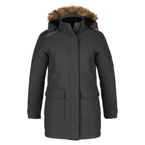 Heritage 54 L06101 - Ultimate Ladies Cold Weather Parka Gunmetal