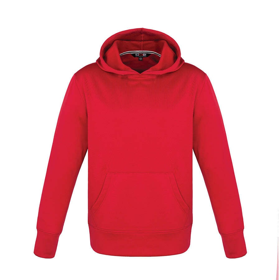 CX2 L0687Y - Palm Aire Youth Polyester Pullover Hoodie