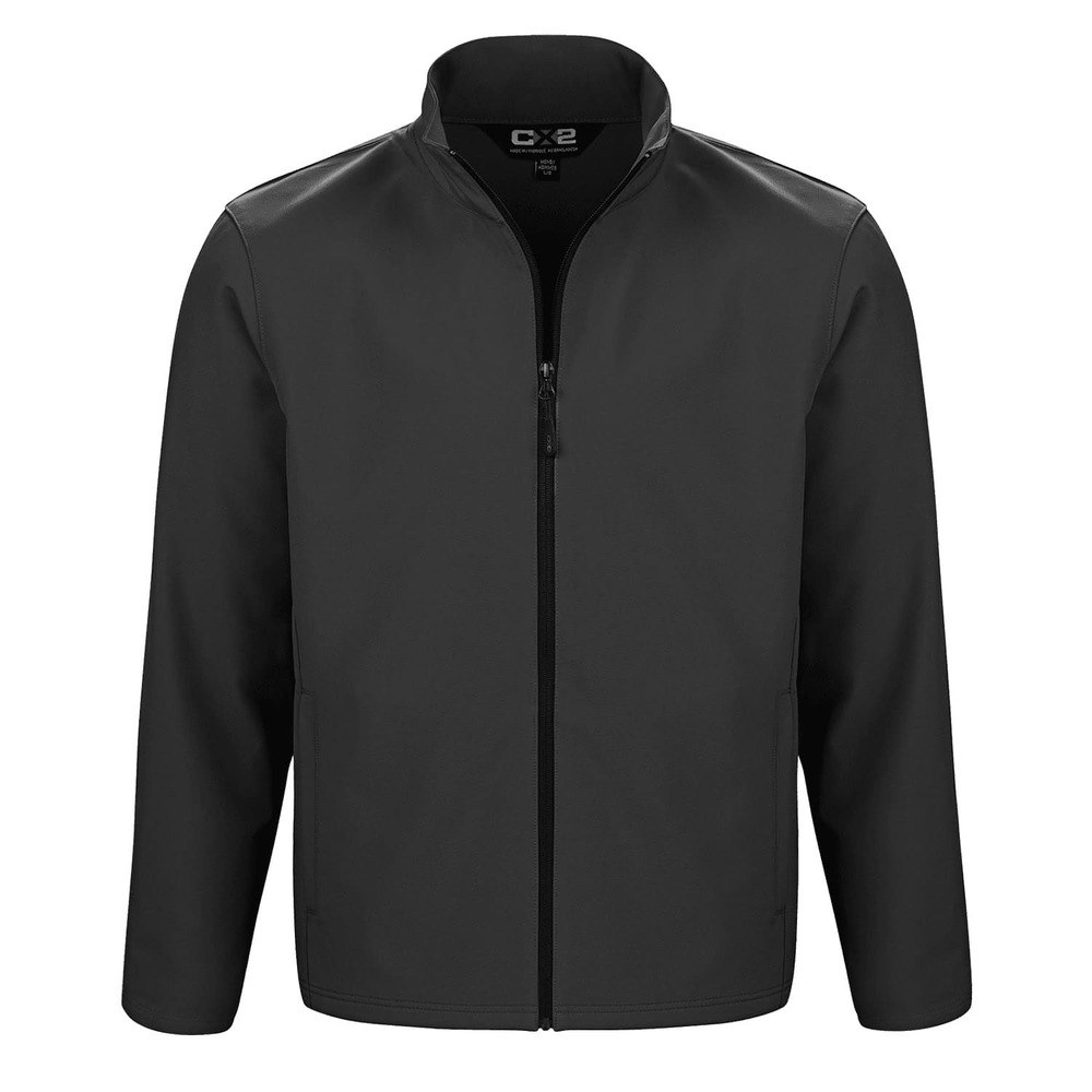 CX2 L07240 - Cadet Men's Lightweight Softshell Jacket